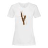 Stedman Ladies Classic Tee Thumbnail