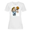 Stedman Ladies Classic Tee Thumbnail