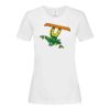 Stedman Ladies Classic Tee Thumbnail