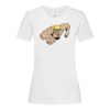 Stedman Ladies Classic Tee Thumbnail