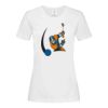 Stedman Ladies Classic Tee Thumbnail