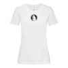 Stedman Ladies Classic Tee Thumbnail