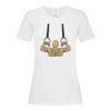 Stedman Ladies Classic Tee Thumbnail