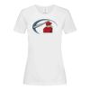 Stedman Ladies Classic Tee Thumbnail