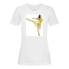 Stedman Ladies Classic Tee Thumbnail