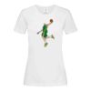 Stedman Ladies Classic Tee Thumbnail