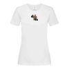 Stedman Ladies Classic Tee Thumbnail