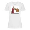 Stedman Ladies Classic Tee Thumbnail