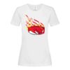 Stedman Ladies Classic Tee Thumbnail