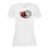 Stedman Ladies Classic Tee Thumbnail