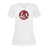 Stedman Ladies Classic Tee Thumbnail