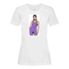 Stedman Ladies Classic Tee Thumbnail