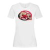 Stedman Ladies Classic Tee Thumbnail