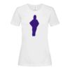 Stedman Ladies Classic Tee Thumbnail