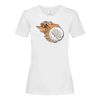 Stedman Ladies Classic Tee Thumbnail