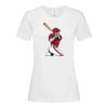 Stedman Ladies Classic Tee Thumbnail