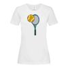 Stedman Ladies Classic Tee Thumbnail