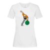 Stedman Ladies Classic Tee Thumbnail