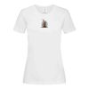 Stedman Ladies Classic Tee Thumbnail