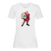 Stedman Ladies Classic Tee Thumbnail