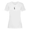 Stedman Ladies Classic Tee Thumbnail