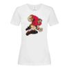 Stedman Ladies Classic Tee Thumbnail