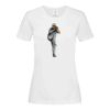 Stedman Ladies Classic Tee Thumbnail