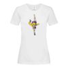 Stedman Ladies Classic Tee Thumbnail