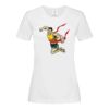 Stedman Ladies Classic Tee Thumbnail