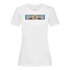 Stedman Ladies Classic Tee Thumbnail