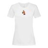 Stedman Ladies Classic Tee Thumbnail