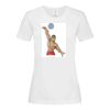 Stedman Ladies Classic Tee Thumbnail