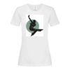 Stedman Ladies Classic Tee Thumbnail