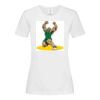 Stedman Ladies Classic Tee Thumbnail