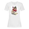 Stedman Ladies Classic Tee Thumbnail