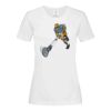 Stedman Ladies Classic Tee Thumbnail