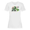 Stedman Ladies Classic Tee Thumbnail