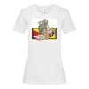Stedman Ladies Classic Tee Thumbnail