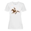 Stedman Ladies Classic Tee Thumbnail