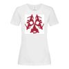 Stedman Ladies Classic Tee Thumbnail
