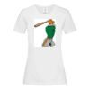 Stedman Ladies Classic Tee Thumbnail