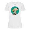 Stedman Ladies Classic Tee Thumbnail