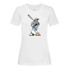 Stedman Ladies Classic Tee Thumbnail