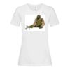 Stedman Ladies Classic Tee Thumbnail
