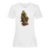 Stedman Ladies Classic Tee Thumbnail
