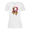 Stedman Ladies Classic Tee Thumbnail