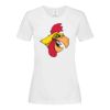 Stedman Ladies Classic Tee Thumbnail