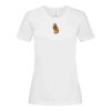 Stedman Ladies Classic Tee Thumbnail
