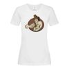 Stedman Ladies Classic Tee Thumbnail