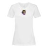 Stedman Ladies Classic Tee Thumbnail
